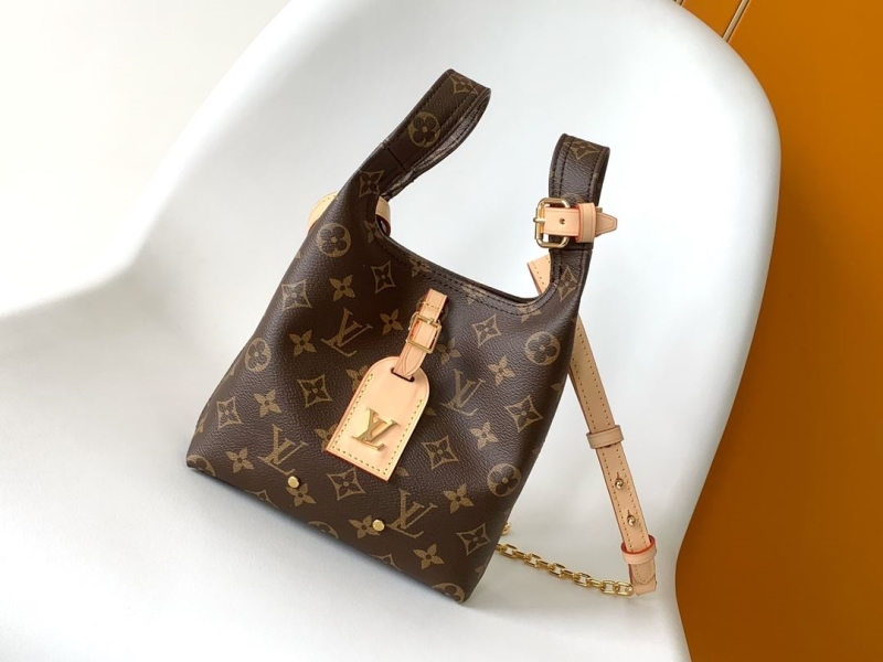 LV Top Handle Bags